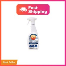 303 Marine Aerospace Protectant for Boat Vinyl, 32 oz  Provides UV protectio...