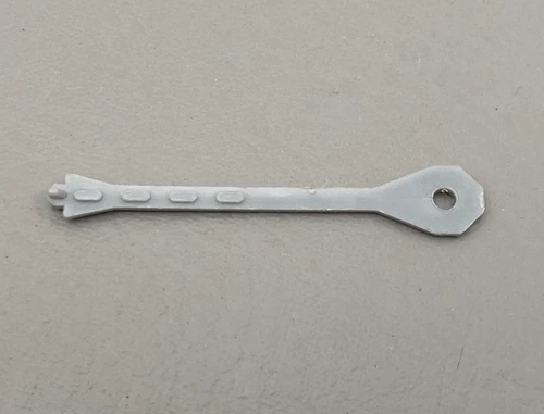 Vintage 1979 Kenner Star Wars Millennium Falcon Training Ball Arm Original Part