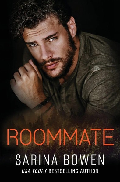 Roommate | Sarina Bowen | Taschenbuch | Kartoniert / Broschiert | Englisch-image