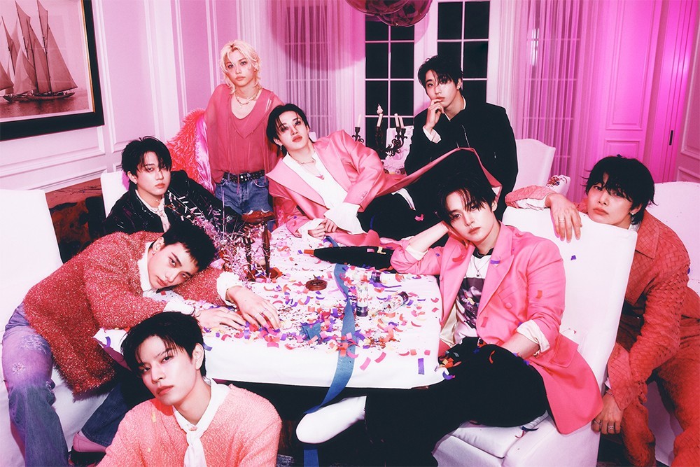 STRAY KIDS SKZ IT TAPE [DO IT] Album PLATFORM PLVE Ver/Image Card+