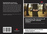 Daniel Henrique Costa De Almeida (U. A.) | Assessing The Accuracy Of Tapering...