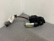 Freelander 2 Sunroof Motor 7G9215C670AD Land Rover Ref BK57
