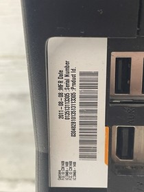 Xbox 360 S Slim 4GB 1439 Console - W/ Kinect Camera, Controller  & 2 Games