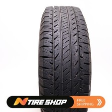 Set Of 2 Used Lt 24575r16 Kelly Edge Ht - 120116r - 10.532 No Repairs