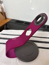 dyson hair drier stand