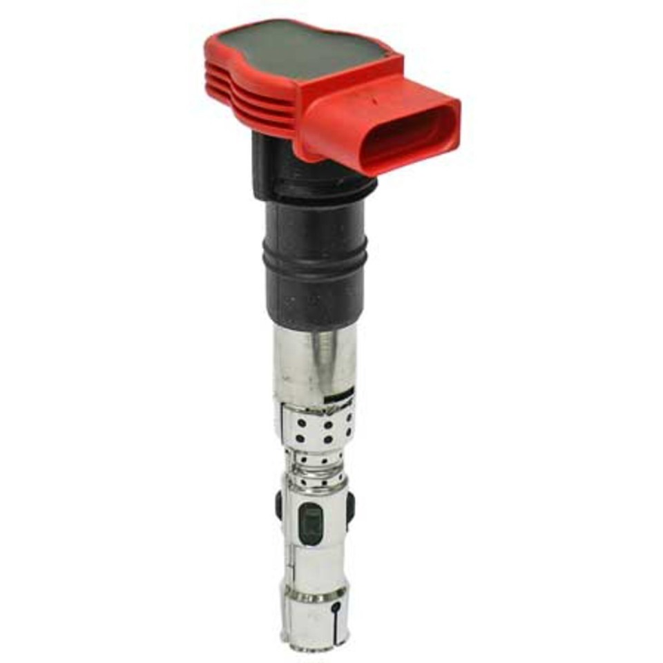 Juego De 8 Bobinas De Encendido De Repuesto, Compatible Con Audi A8 Quattro 2007-2012 (V8; 4.2L
