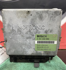 1988 Porsche 944 Engine Computer Ecu Ecm Pcm 94461812105
