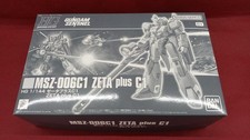 BANDAI HGUC Zeta Plus C1 Gunpla
