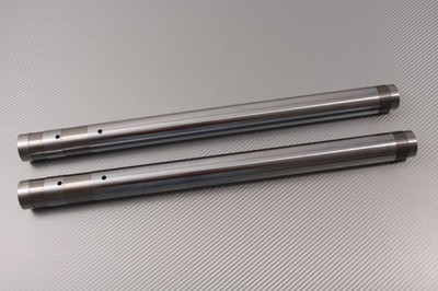 Pair of Upside Down Fork Tubes Front SPR for Aprilia RS 660 RS660 2020 - 2024
