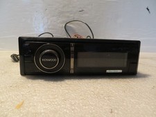 Kenwood KDC-6051U CD/ USB Autoradio RDS