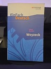 Woyzeck Georg Büchner Einfach Deutsch 9783140223140 Schöningh Westermann  