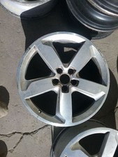Wheel Vin Fp 7th And 8th Digit 19x8 5 Spoke Fits 09-17 Audi Q5 460899