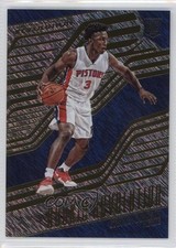 2015-16 Panini Revolution Rookie Revolution Stanley Johnson #17 0q0