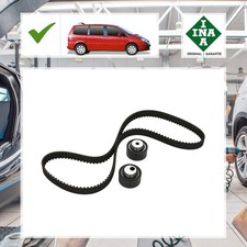 Ina Zahnriemensatz CITROËN C8 (EA_, EB_) 2.2 HDi