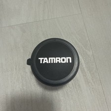 Tamron-F AF Tele-Converter 2X N-AF BBAR MC7 f/ AF w/ Caps