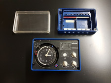 Tekmar 2018 1 Aufladeregler Heizung Steuerung Regler (640)
