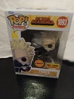 FUNKO POP! My Hero Academia Hot Topic Exclusive Twice (Chase) #1093