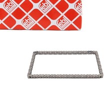 febi Steuerkette für LAND ROVER DEFENDER DISCOVERY V JAGUAR F-PACE X761 unten