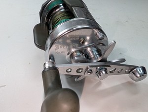 Abu Garcia Record 50 | eBay