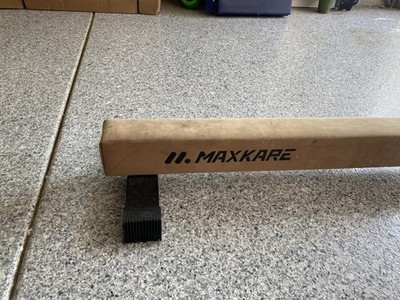 Balance Beam Maxkare
