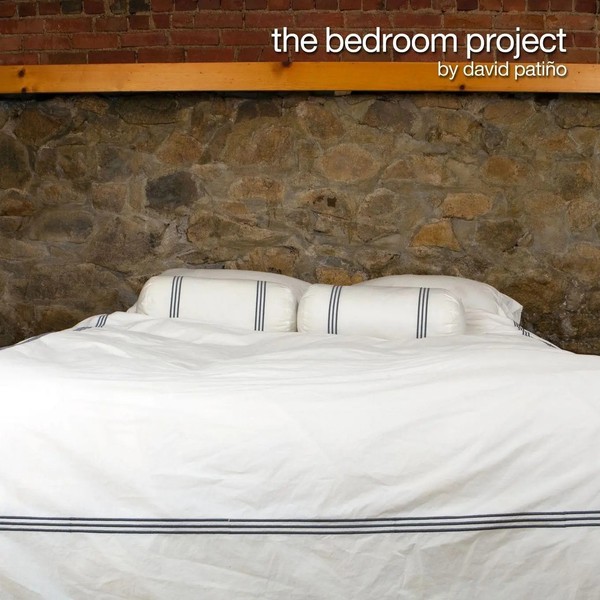 The Bedroom Project David Patino Taschenbuch Kartoniert / Broschiert Englisch-image