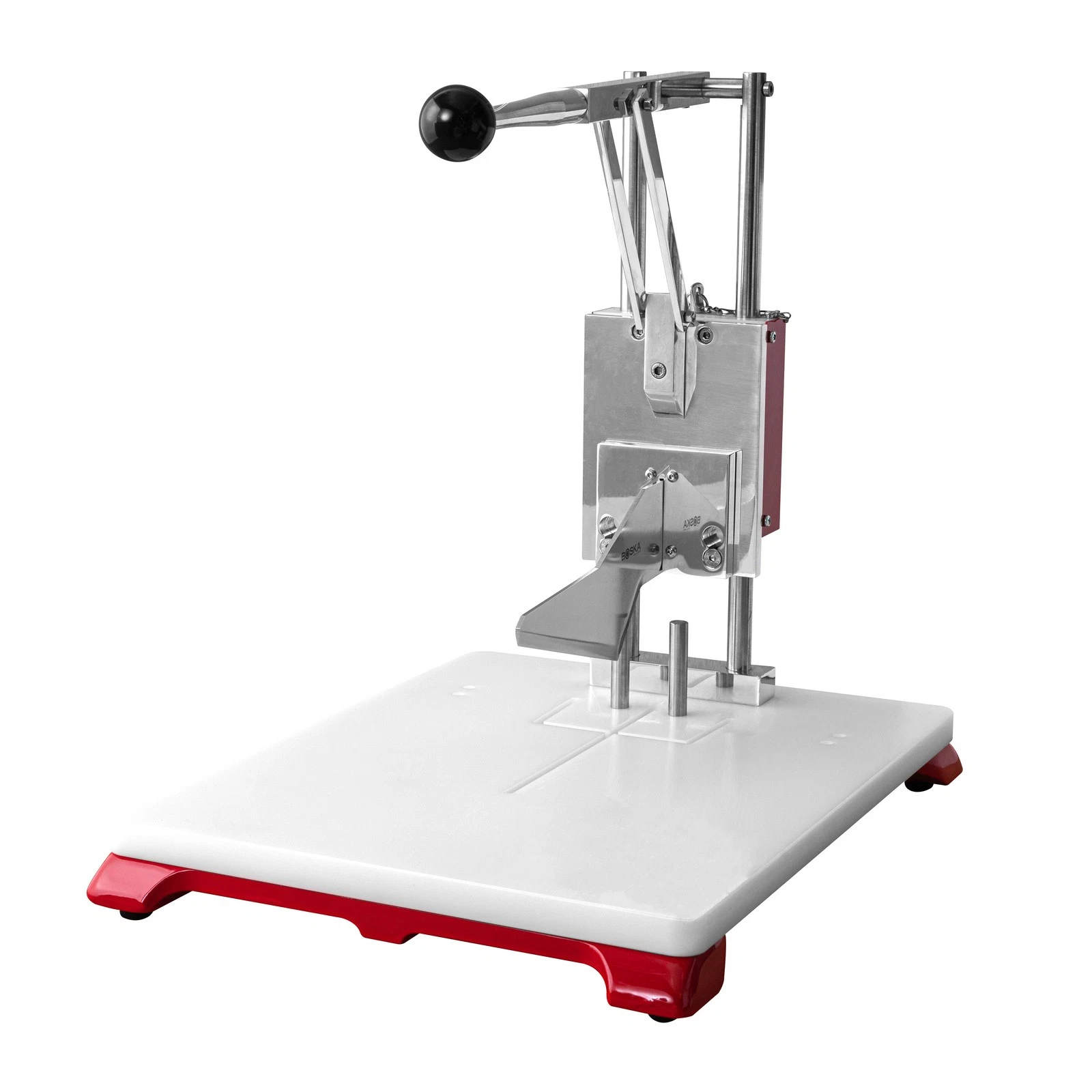 Boska 120000Divide -O-Matic, Cast Aliminium Base, Hmpe Cutting Board
Opens in a new window or tab