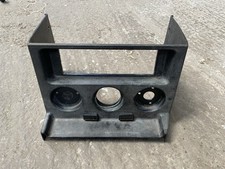 HZA5102 MGB MGB GT LATE TYPE CENTRE CONSOLE