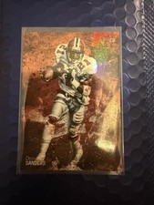 2014 Topps Fire Football Cards 5