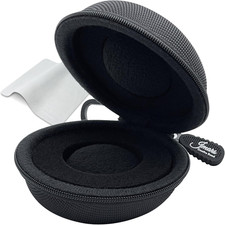 Watch Travel Case, Shock-Tested Single Watch Case for Wristwatches Smart Watch