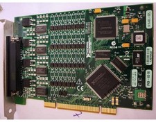 Used & Tested PCI-6516 with warranty or UPS *bn