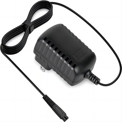 AC Adapter for Remington R650s R-650s R-710 R-7130 R7130NB Charger Power Supply
