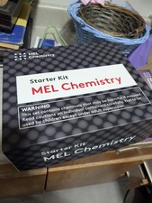 MEL Chemistry Kids  Starter Kit & Cyanotype, ...