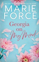 Georgia On My Mind Marie Force Taschenbuch Kartoniert / Broschiert Englisch 2022