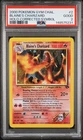 2000 POKEMON GYM CHALLENGE HOLO-CORRECTED SYMBOL #2 BLAINE'S CHARIZARD PSA 2