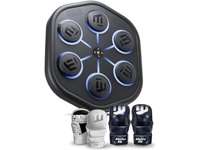 #ad RMOKA Music Boxing Machine $283.95