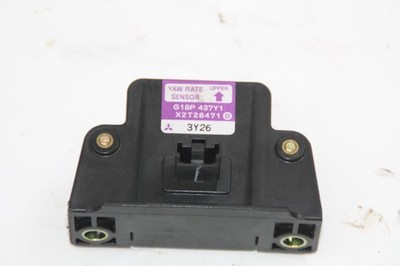 Drehratensensor Mazda Premacy CP G18P 437Y1 X2T28471 05-2004