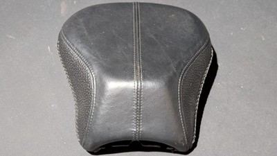 ORIGINAL HARLEY DAVIDSON SOFTAIL FLSTN 2007 -17 COMFORT SOZIUS SITZBANK