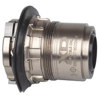 Novatec FreilaufköRper Typ F - Sram Xd, Stahl, 8-12-Fach KompatibilitäT