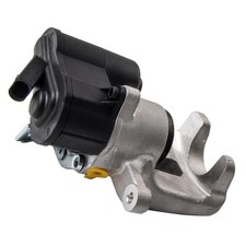 Disc Brake Caliper Rear Right Passenger Electric VW Passat 2005-2008 3C0615404C