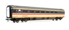 Hornby Pre-Owned BR Intercity (Swallow) MK3 Trailer Guard's Standard Coach No.44