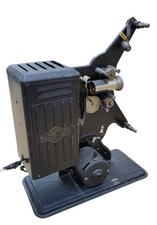 Collectible Vintage 1930s Keystone Moviegraph 16mm Film Projector. E-743