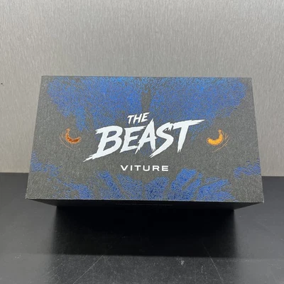 VITURE - Beast XR/AR Glasses: Biggest & Brightest, 58° 1200p Built-in 3DoF, 9... - Image 1 of 4