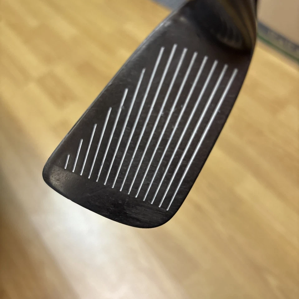 Cobra Baffler Blade AMS 5355 Pitching Wedge. Regular Flex Graphite Shaft. RH - Image 4 of 4