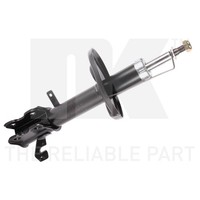 StoßDäMpfer Gasdruck Vorne Rechts FüR Toyota Corolla Liftback _E11_ __E11_
