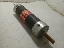 Bussman BUSS NOS-150 Fuse One Time Plated 150 Amp 600 Volt (I2C)