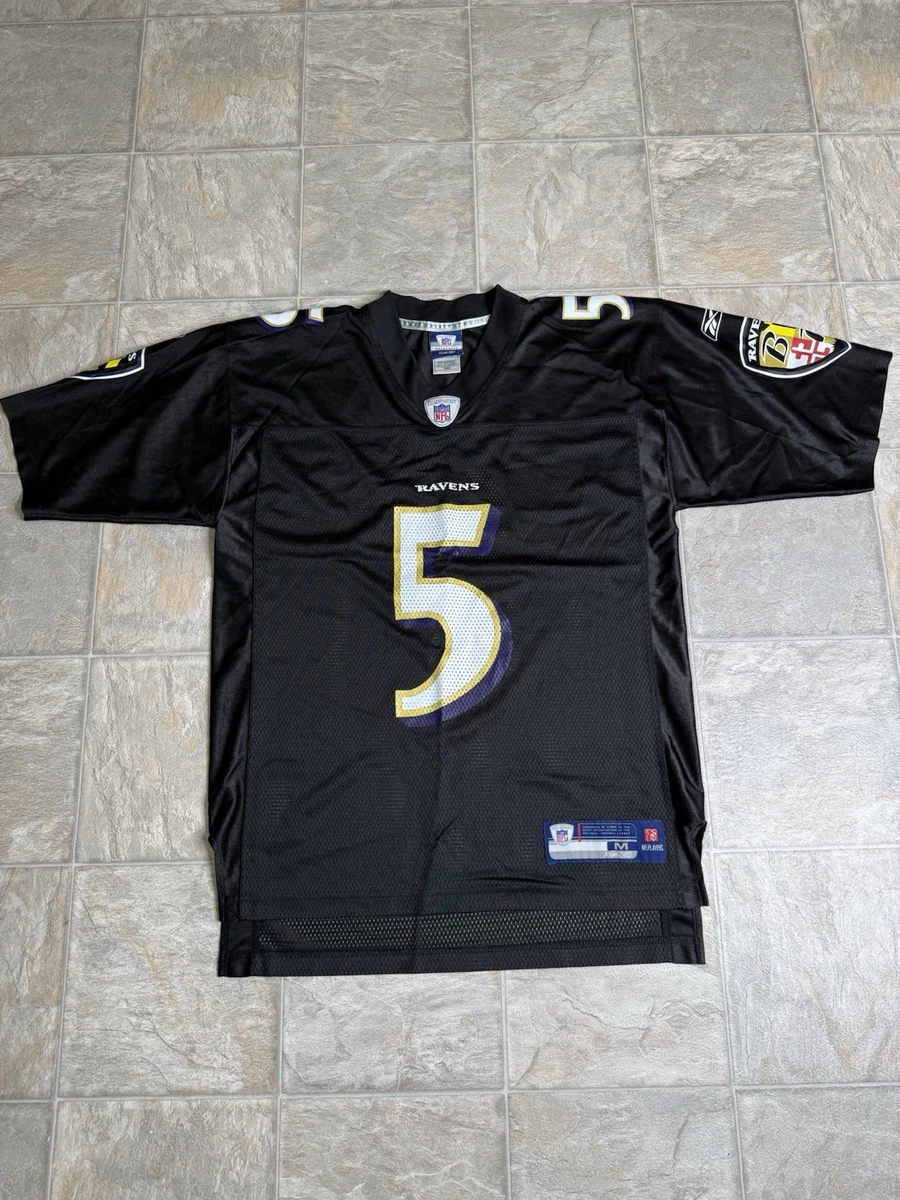 Reebok Baltimore Ravens NFL Jerseys for sale | eBay