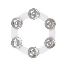 Music Rhythm Tambourine Cymbal Ching Tambourine Percussion Professional Portable