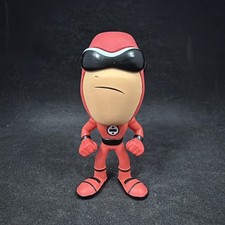 2017 Funko Teen Titans Go Mystery Minis 10