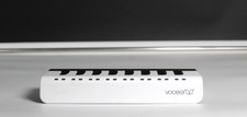 Vocera B3000-8 White Battery Docking Charger Station