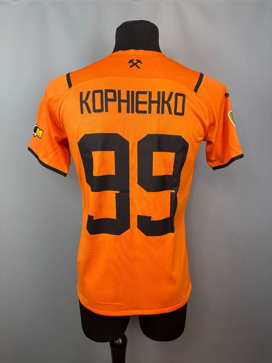 Preços baixos em Tamanho M FC shakhtar donetsk fã de Futebol Clube